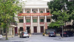 Thanh Hóa: Nợ lương người lao động nhưng vẫn chi tiếp khách, ăn sáng sai quy định hơn 3,3 tỷ đồng
