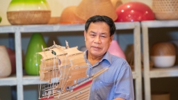 Mô hình kinh doanh bao trùm & phát triển bền vững trong chuỗi giá trị tre ở Việt Nam