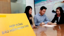 Dự kiến trình Luật Kinh doanh bảo hiểm tại kỳ họp Quốc hội tháng 5/2022