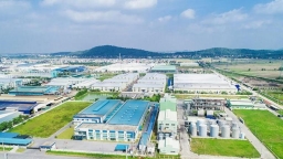 Capella đầu tư gần 2.700 tỷ đồng làm khu công nghiệp Yên Lư ở Bắc Giang
