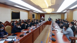 Thanh tra Chính phủ kiểm tra việc khắc phục sai phạm liên quan “đất vàng” Hà Nội