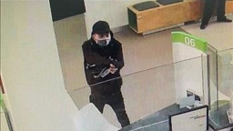 Hải Phòng: Truy bắt đối tượng dùng súng cướp ngân hàng giữa ban ngày