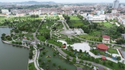 Bắc Giang sẽ có khu đô thị du lịch 148 ha tại huyện Việt Yên