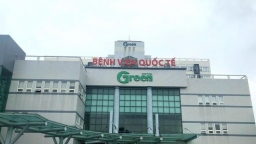 Hải Phòng: Bệnh viện Quốc tế Green từ chối cho bệnh nhân COVID-19 sinh dù đã đặt cọc trước