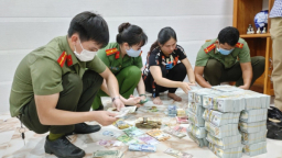 An Giang: Bắt quả tang mua bán vàng nhập lậu từ Campuchia