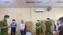 Nâng khống giá kit Việt Á, Giám đốc Công ty Nam Phong bị bắt