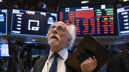 Goldman Sachs: Đầu tư cổ phiếu là cách tốt nhất để đánh bại lạm phát