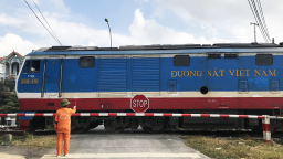 CTCP Quản lý và Xây dựng đường bộ I Hà Tây: Hành trình hơn 10 năm đảm bảo ATGT đường ngang