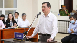 Vụ thất thoát hơn 2.700 tỷ đồng: Cựu Bộ trưởng Bộ Công Thương được giảm án