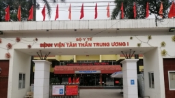 Ủy ban Kiểm tra Thành ủy Hà Nội: Kỷ luật nhiều cựu lãnh đạo và cán bộ của 9 bệnh viện