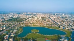 Thanh Hoá dẫn đầu thị phần bất động sản công nghiệp khu vực miền Trung