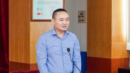 Ông Đào Nam Hải làm Tổng giám đốc Petrolimex
