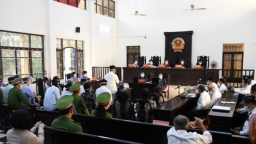 Tái xét xử vụ án gây thất thoát 70 tỷ đồng tài sản Nhà nước tại Trà Vinh