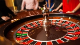 Trình Thủ tướng cấp phép cho hai dự án casino