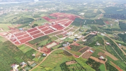Tỉnh Lâm Đồng yêu cầu rà soát, xử lý việc tách thửa, hiến đất làm đường