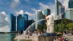 Singapore đánh thuế nhằm vào người giàu để tăng thu ngân sách