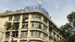 Công ty Xuất nhập khẩu thủy sản Sài Gòn bị phạt 70 triệu đồng