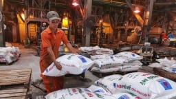 KBSV: Cổ phiếu DPM sẽ tăng nhờ gói trúng thầu xuất khẩu ure sang Ấn Độ