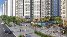 Bài toán an cư cho các gia đình đa thế hệ