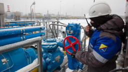 Nguồn cung khí đốt có thể gián đoạn khắp thế giới vì chiến sự ở Ukraine