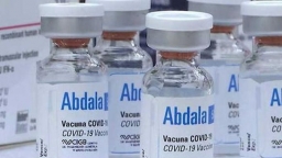 Việt Nam gia hạn vaccine COVID-19 Abdala từ 6 tháng lên 9 tháng