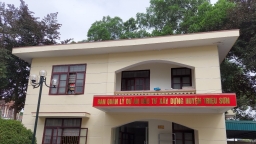 Thanh Hóa yêu cầu báo cáo về gói thầu tại huyện Triệu Sơn