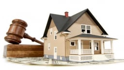 Bộ Tư pháp: Tránh thất thu thuế trong các giao dịch bất động sản
