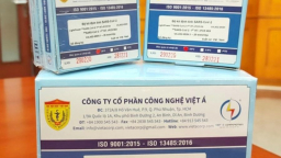 Vụ Việt Á: Công an làm xuyên Tết, phong tỏa 1.600 tỷ đồng