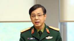 Uỷ ban Kiểm tra Trung ương: Giám đốc Học viện Quân y vi phạm nghiêm trọng trong vụ Việt Á