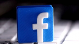 Hôm nay Nga chặn hoàn toàn quyền truy cập Facebook
