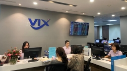 Tổng giám đốc Tập đoàn Gelex và vợ chi nghìn tỷ gom quyền mua cổ phiếu VIX