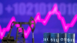 Giá dầu thế giới 'vỡ mộng' vượt mức 130 USD/thùng sau khi giảm 13%