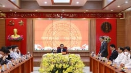 Khánh Hoà đề xuất một số chính sách đặc thù về tài chính