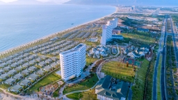 Vingroup muốn đầu tư đại đô thị tại Khánh Hòa