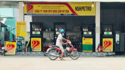 Vĩnh Long: Một cây xăng bị phạt gần 120 triệu đồng
