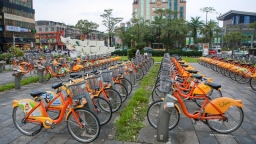 Hà Nội sắp có xe đạp công cộng, giá thuê ra sao?