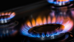 Giá khí đốt tự nhiên giảm liên tiếp