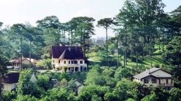 Lâm Đồng thu hồi 3 dự án tại Khu du lịch quốc gia hồ Tuyền Lâm
