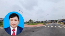Bắt Phó chủ tịch thành phố Từ Sơn và Phó giám đốc Sở Tài chính Bắc Ninh