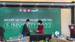 Chính thức phát động cuộc thi I – INVEST 2022