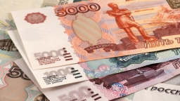 Nga từng bước tránh khỏi các biện pháp trừng phạt tài chính