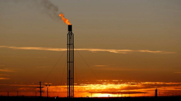 Giá khí đốt tự nhiên bật tăng mạnh sau tuyên bố của Gazprom