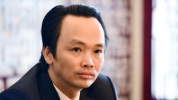 Bắt tạm giam Chủ tịch Công ty CP Tập đoàn FLC Trịnh Văn Quyết