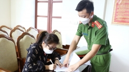Nữ nhân viên Ngân hàng Bưu điện Liên Việt lừa đảo, chiếm đoạt tài sản