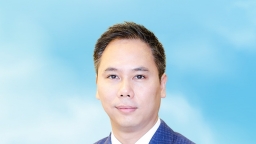 Ông Đặng Tất Thắng làm Chủ tịch Tập đoàn FLC và Bamboo Airways
