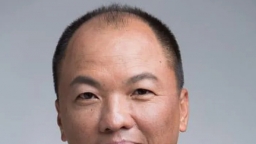 Toyota có tân Giám đốc điều hành phụ trách khu vực Châu Á