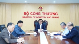 Bộ Công Thương: Huy động than từ nguồn nhập khẩu để giải cứu nhiệt điện