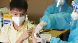 Hơn 41 triệu mũi tiêm vaccine Covid-19 bị sai thông tin