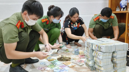 Một tiệm vàng ở An Giang trốn thuế khoảng 90 tỷ đồng