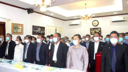 Lập Hội Doanh nghiệp Việt Nam tại Nam Lào